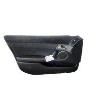 Holden Commodore Ve Sii  Left Front Door Trim