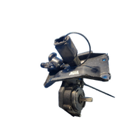Holden Commodore Ve Spare Wheel Winch