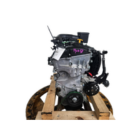Hyundai Tucson Tl 2.0 G4nc Petrol Engine