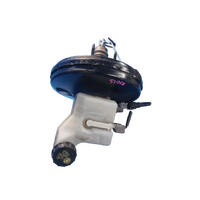 Mazda 3 Bl Brake Booster