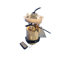 Mazda 3 Bl 2.0  Lf Vvt Petrol, Fuel Pump  In Tank