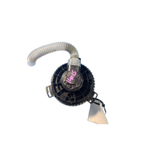 Mazda 3 Bl Heater Fan Motor