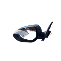 Mazda 3 Bl Left Door Mirror
