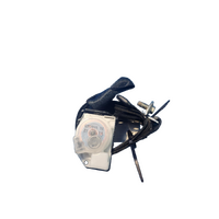Mazda 3 Right Rear Seat Belt Only