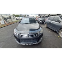 Holden  Captiva 7 (Vin Kl3c)  Cg , Rear Bumper Energy Absorber