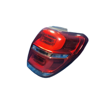 Holden Captiva Cg Right Taillight