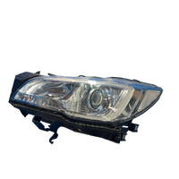 Subaru Outback Liberty 6Th Gen Left Headlamp