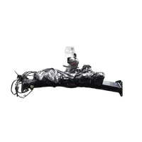 Subaru Outback 6Th Gen  Towbar