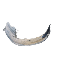 Holden Colorado Rg Right Front Guard Liner
