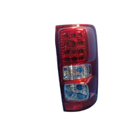 Holden Colorado Rg Right Taillight