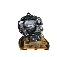 Holden Captiva Diesel 2.2 Z22d1 Turbo Engine