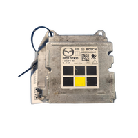 Mazda 3 Bl Airbag Module
