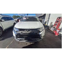 Mitsubishi Outlander Alternator