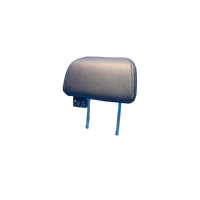 Subaru Forester Sj  Right Rear Headrest