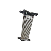 Mazda Bt50 Ford Ranger Intercooler