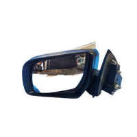 Ford Ranger Px Series 2, Left Door Mirror