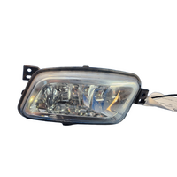 Ford Ranger Everest Left Bumper Foglamp