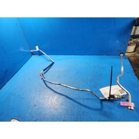 Mazda Bt50 Up-Ur Diesel 3.2 P5at Turbo Air Cond Hoses