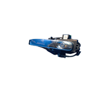 Mazda Bt50 Up-Ur Right Front Outer Chrome Door Handle