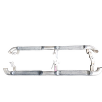 Mazda Bt50 Up-Ur, Left And Right Side Step Assembly