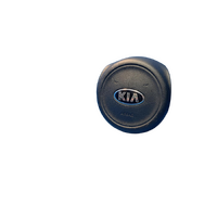 Kia Carnival/Grand Carnival Yp, Right Steering Wheel Airbag