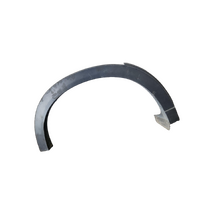 Mazda Cx8 Wheel Arch Flare