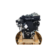 Ldv G10  Van Sv7c Diesel 2.0 Turbo  D20,  Engine  Used