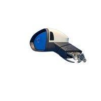 Volkswagen Golf  Gen 8,  Left Door Mirror