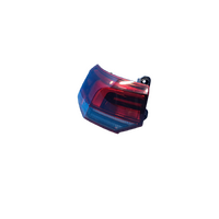 Volkswagen Golf  Gen 8, Left Taillight In Body