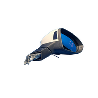 Volkswagen Golf  Gen 8,  Right Door Mirror