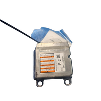 Subaru Outback  7Th Gen,  Airbag Module