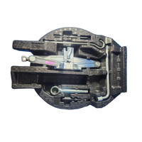 Subaru Outback  7Th Gen,  Jack Tool Kit