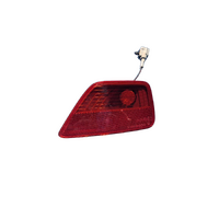 Subaru Outback  7Th Gen,  Left Taillight  In Bumper Reflector