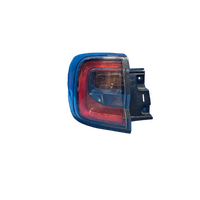 Subaru Outback  7Th Gen,  Left Taillight  In Body