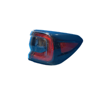 Subaru Outback  7Th Gen,  Right Taillight In Body