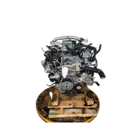 Mitsubishi Pajero Nx 3.2 4m41 Diesel  Dpf Type, Engine  Used
