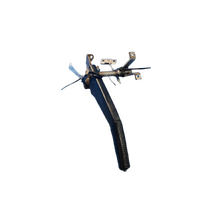 Mitsubishi Pajero Nx, Handbrake Lever