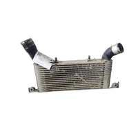 Mitsubishi Pajero Ns-Nx 3.2 Diesel Intercooler