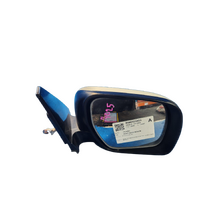 Mitsubishi Pajero Ns-Nx  Right Power Door Mirror