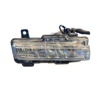 Mitsubishi Pajero Nx  Right Daytime Running Lamp