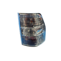 Mitsubishi Pajero  Ns-Nx  Right Taillight In Body