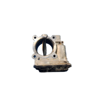 Mitsubishi Triton, Challenger Throttle Body