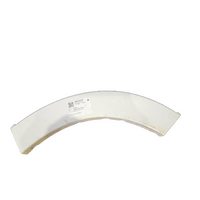 Mitsubishi Pajero Nx Left Rear Wheel Arch Flare