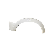Mitsubishi Pajero Nx  Rh Front Wheel Arch Flare