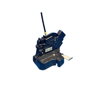 Ford Falcon Fg-Fgx  Left Front Door Lock