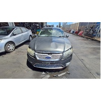 Ford Falcon  Fg-Fgx,  Throttle Body