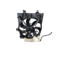 Hyundai Accent Rb Fan
