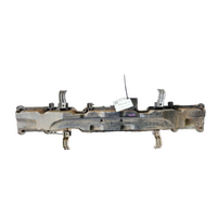 Hyundai Accent Rb Hatch, Rear Bumper Main Reinforcement