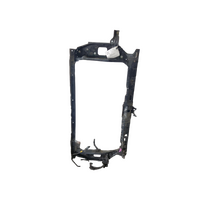 Hyundai Accent Radiator Support