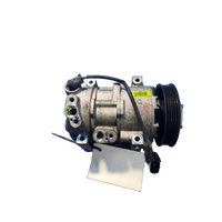 Hyundai Accent Rb 1.4 G4lc Petrol Air Cond Compressor